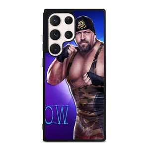 BIG SHOW WWE LEGEND Samsung Galaxy S23 Ultra Case BIG SHOW WWE LEGEND Samsung Galaxy S23 Ultra Case