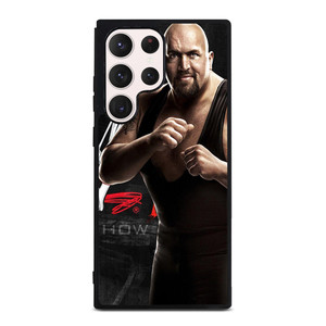 BIG SHOW WWE Samsung Galaxy S23 Ultra Case