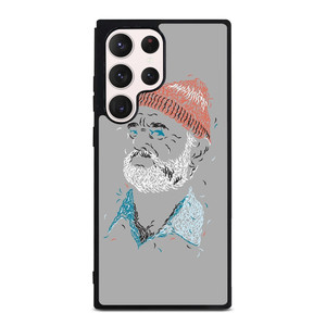 BILL MURRAY ART Samsung Galaxy S23 Ultra Case