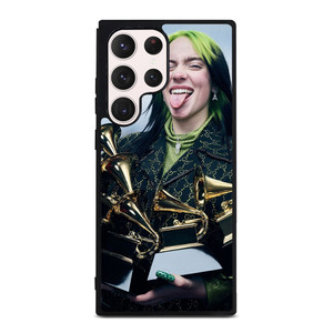 BILLIE EILISH GRAMMY Samsung Galaxy S23 Ultra Case