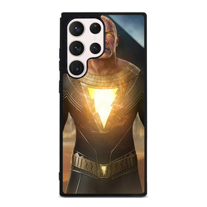 BLACK ADAM DC COOL MOVIE Samsung Galaxy S23 Ultra Case BLACK ADAM DC COOL MOVIE Samsung Galaxy S23 Ultra Case