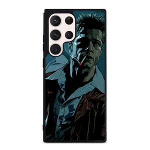 BRAD PITT FIGHT CLUB Samsung Galaxy S23 Ultra Case BRAD PITT FIGHT CLUB Samsung Galaxy S23 Ultra Case