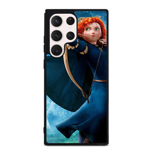 BRAVE MERIDA COOL Samsung Galaxy S23 Ultra Case BRAVE MERIDA COOL Samsung Galaxy S23 Ultra Case