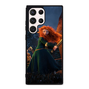 BRAVE MERIDA FIGHTING Samsung Galaxy S23 Ultra Case