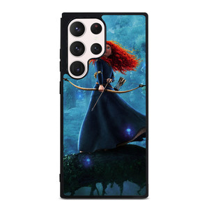 BRAVE MERIDA Samsung Galaxy S23 Ultra Case BRAVE MERIDA Samsung Galaxy S23 Ultra Case