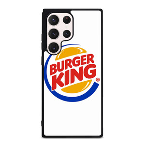BURGER KING ICON Samsung Galaxy S23 Ultra Case BURGER KING ICON Samsung Galaxy S23 Ultra Case