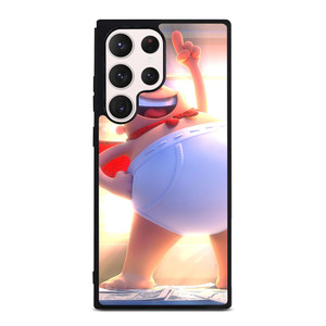 CAPTAIN UNDERPANTS COOL MOVIE Samsung Galaxy S23 Ultra Case CAPTAIN UNDERPANTS COOL MOVIE Samsung Galaxy S23 Ultra Case