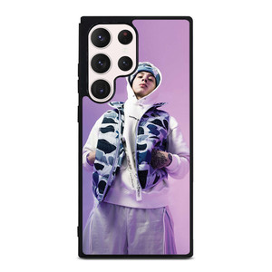 CENTRAL CEE COOL Samsung Galaxy S23 Ultra Case CENTRAL CEE COOL Samsung Galaxy S23 Ultra Case