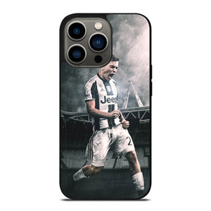 PAULO DYBALA iPhone 13 Pro Case