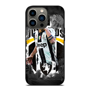 PAULO DYBALA JUVENTUS iPhone 13 Pro Case PAULO DYBALA JUVENTUS iPhone 13 Pro Case