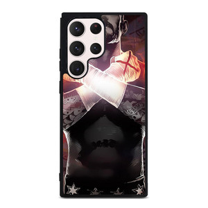 CM PUNK WWE ART Samsung Galaxy S23 Ultra Case CM PUNK WWE ART Samsung Galaxy S23 Ultra Case