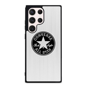CONVERSE ALL STAR SYMBOL Samsung Galaxy S23 Ultra Case CONVERSE ALL STAR SYMBOL Samsung Galaxy S23 Ultra Case