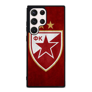 CRVENA ZVEZDA SYMBOL Samsung Galaxy S23 Ultra Case
