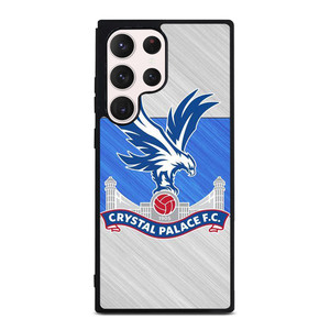 CRYSTAL PALACE FC LOGO Samsung Galaxy S23 Ultra Case CRYSTAL PALACE FC LOGO Samsung Galaxy S23 Ultra Case