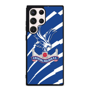 CRYSTAL PALACE FC Samsung Galaxy S23 Ultra Case CRYSTAL PALACE FC Samsung Galaxy S23 Ultra Case