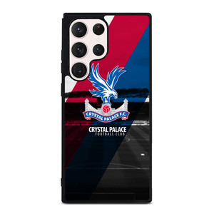 CRYSTAL PALACE FOOTBALL CLUB Samsung Galaxy S23 Ultra Case