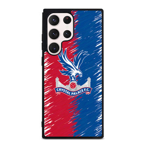 CRYSTAL PALACE LOGO Samsung Galaxy S23 Ultra Case