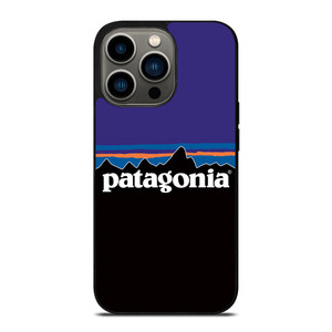 PATAGONIA BEAUTY WORLD iPhone 13 Pro Case