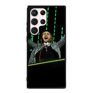 DAVID GUETTA GOOD DJ Samsung Galaxy S23 Ultra Case DAVID GUETTA GOOD DJ Samsung Galaxy S23 Ultra Case