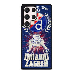 DINAMO ZAGREB ICON Samsung Galaxy S23 Ultra Case
