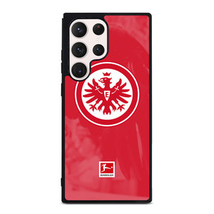 EINTRACHT FRANKFURT BUNDESLIGA Samsung Galaxy S23 Ultra Case
