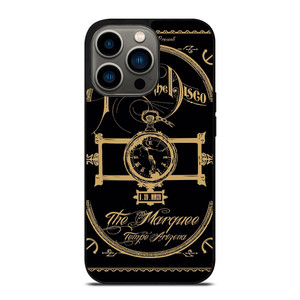 PANIC AT THE DISCO iPhone 13 Pro Case