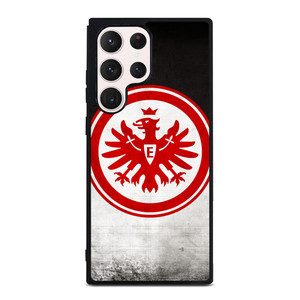 EINTRACHT FRANKFURT LOGO BUNDESLIGA Samsung Galaxy S23 Ultra Case EINTRACHT FRANKFURT LOGO BUNDESLIGA Samsung Galaxy S23 Ultra Case
