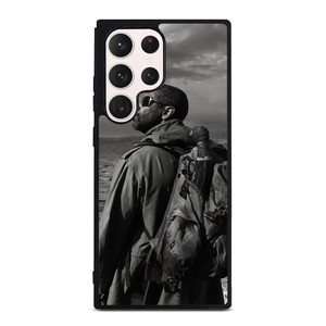 ELI DENZEL WASHINGTON Samsung Galaxy S23 Ultra Case ELI DENZEL WASHINGTON Samsung Galaxy S23 Ultra Case