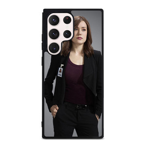 ELIZABETH KEEN THE BLACKLIST Samsung Galaxy S23 Ultra Case ELIZABETH KEEN THE BLACKLIST Samsung Galaxy S23 Ultra Case