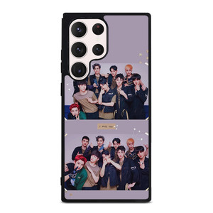 EXO BOYBAND CUTE Samsung Galaxy S23 Ultra Case EXO BOYBAND CUTE Samsung Galaxy S23 Ultra Case