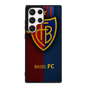 FC BASEL ICON Samsung Galaxy S23 Ultra Case FC BASEL ICON Samsung Galaxy S23 Ultra Case