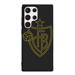 FC BASEL LOGO Samsung Galaxy S23 Ultra Case