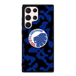 FC COPENHAGEN ART LOGO Samsung Galaxy S23 Ultra Case FC COPENHAGEN ART LOGO Samsung Galaxy S23 Ultra Case