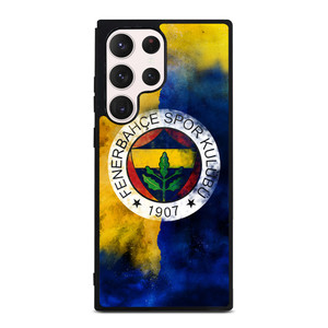 FENERBAHCE FC ICON Samsung Galaxy S23 Ultra Case FENERBAHCE FC ICON Samsung Galaxy S23 Ultra Case