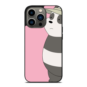 PANDA PAN PAN iPhone 13 Pro Case