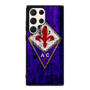 FIORENTINA FC LOGO Samsung Galaxy S23 Ultra Case FIORENTINA FC LOGO Samsung Galaxy S23 Ultra Case