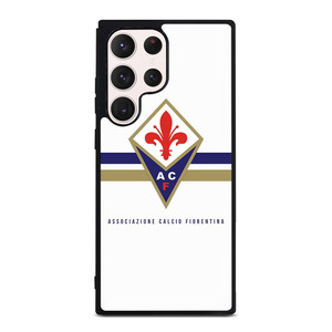 FIORENTINA FOOTBALL CLUB Samsung Galaxy S23 Ultra Case