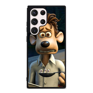 FLUSHED AWAY COOL MOVIE Samsung Galaxy S23 Ultra Case FLUSHED AWAY COOL MOVIE Samsung Galaxy S23 Ultra Case