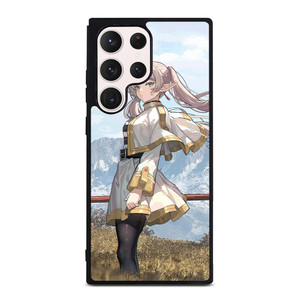 FRIEREN ANIME Samsung Galaxy S23 Ultra Case