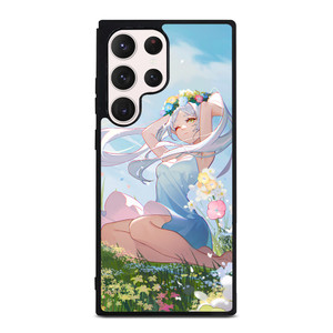 FRIEREN SEXY ANIME Samsung Galaxy S23 Ultra Case FRIEREN SEXY ANIME Samsung Galaxy S23 Ultra Case