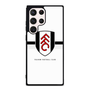 FULHAM FC Samsung Galaxy S23 Ultra Case