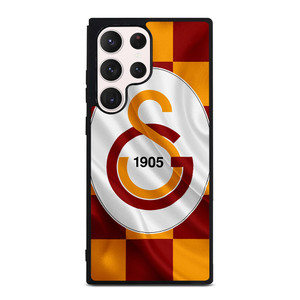 GALATASARAY FC ICON ART Samsung Galaxy S23 Ultra Case