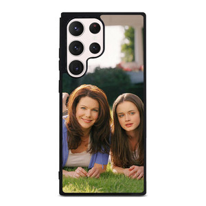 GILMORE GIRLS SERIES Samsung Galaxy S23 Ultra Case