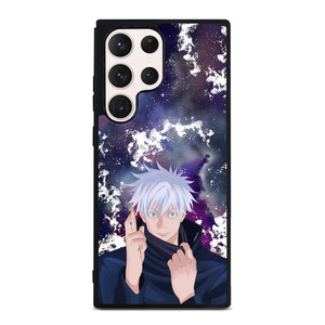 GOJO SATORU JUJUTSU KAISEN Samsung Galaxy S23 Ultra Case