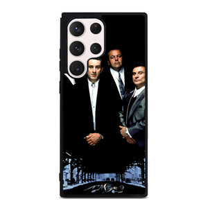 GOODFELLAS CHARACTERS Samsung Galaxy S23 Ultra Case GOODFELLAS CHARACTERS Samsung Galaxy S23 Ultra Case