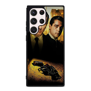 GOODFELLAS MOVIE Samsung Galaxy S23 Ultra Case