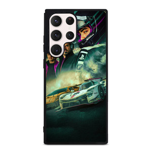 GRAN TURISMO COOL MOVIE Samsung Galaxy S23 Ultra Case