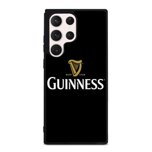 GUINNESS LOGO Samsung Galaxy S23 Ultra Case