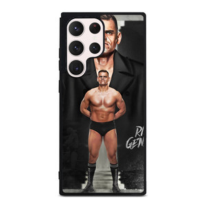 GUNTHER WWE RING GENERAL Samsung Galaxy S23 Ultra Case