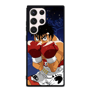 HAJIME NO IPPO ANIME Samsung Galaxy S23 Ultra Case HAJIME NO IPPO ANIME Samsung Galaxy S23 Ultra Case